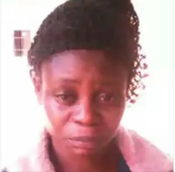 Shock Apprentice Sold A Three-Year-Old Girl For N60,000. [Must Read]